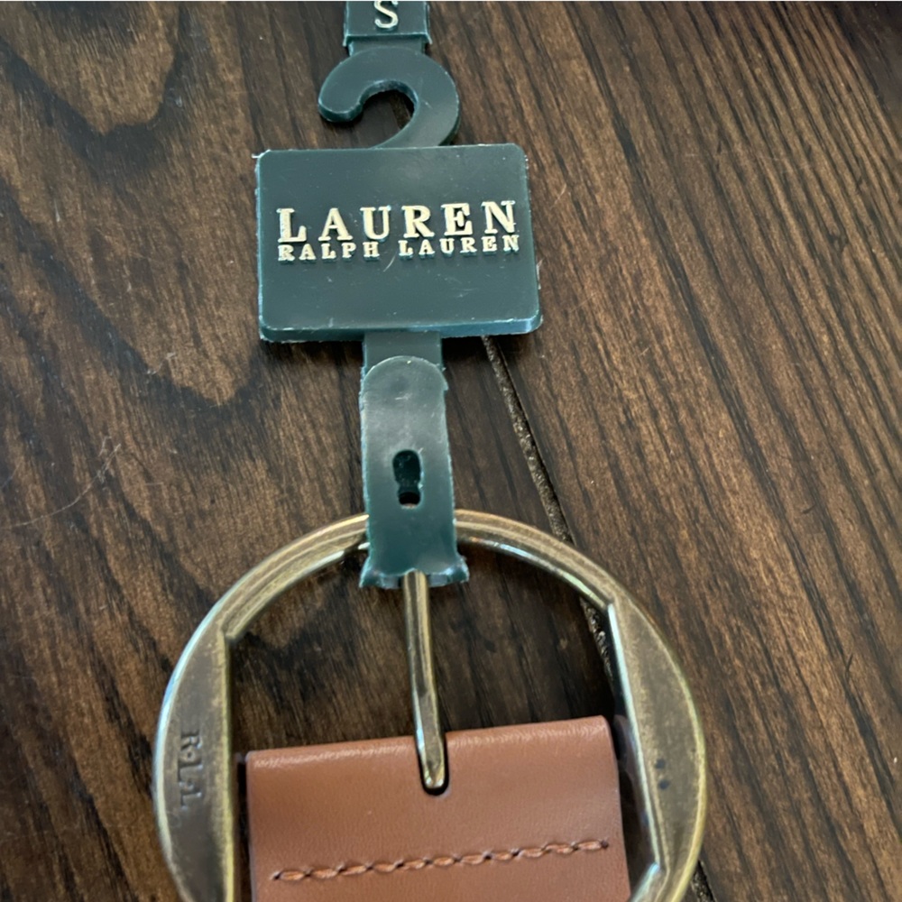 Size small, Ralph Lauren NEW WITH TAGS.